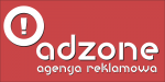 ADZONE agencja reklamowa