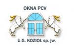 okna Kozioł