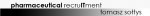 Pharmaceutical Recruitment