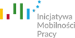 logo Inicjatywa Mobilności Pracy