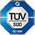 logo TUV