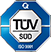 logo TUV