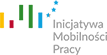 logo Inicjatywa Mobilności Pracy