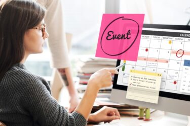 event manager
