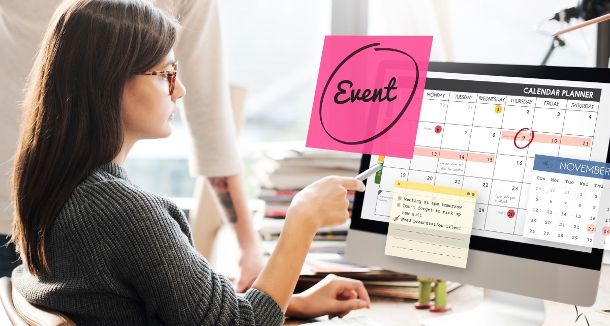 event manager