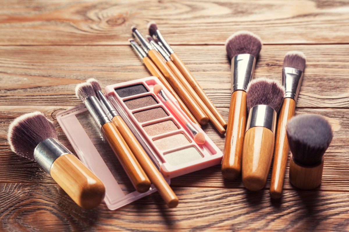 make up