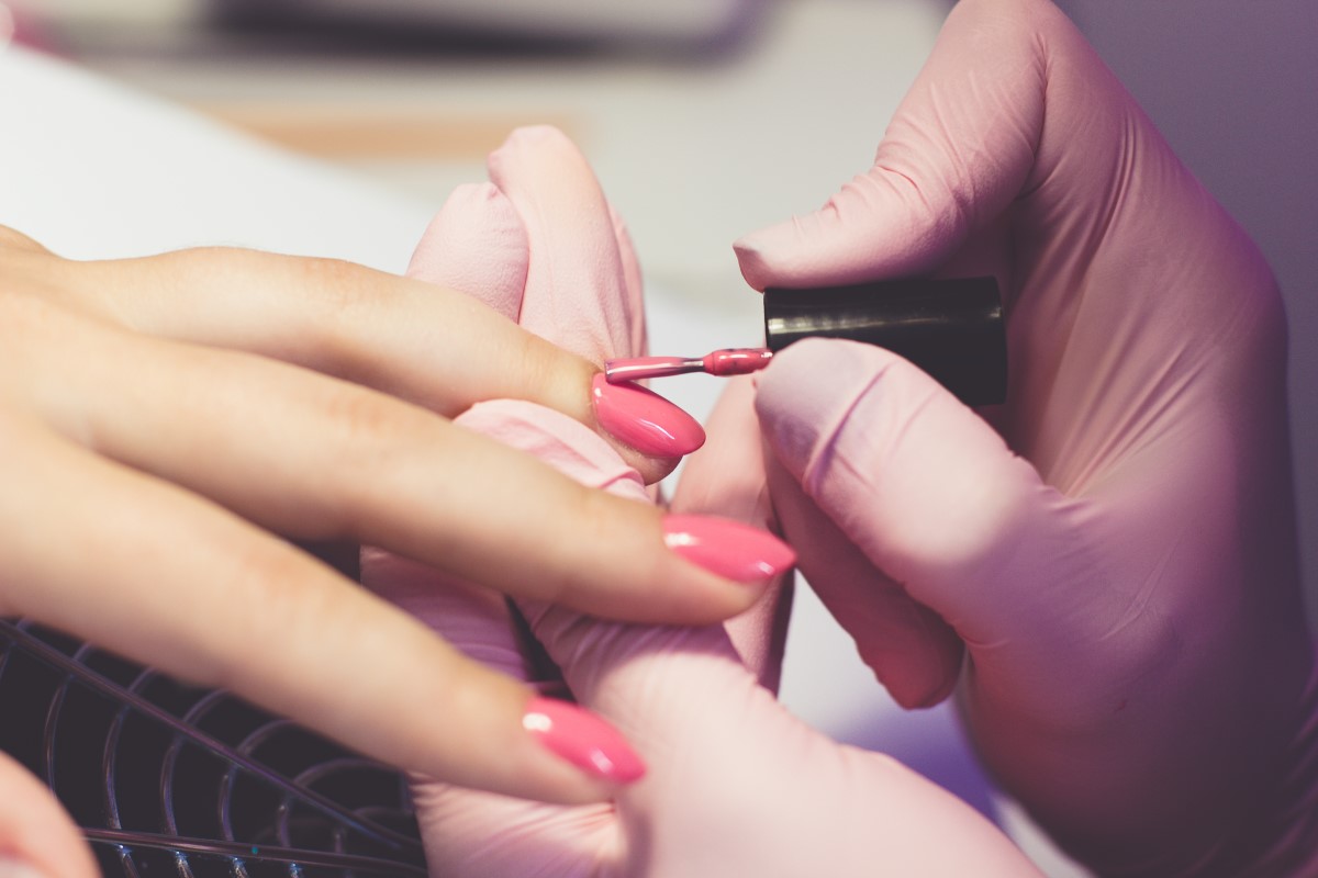 manicure