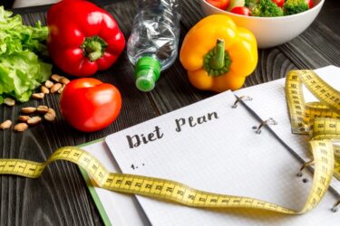 Dieta i odchudzanie są w modzie Jak ważna jest praca dietetyka