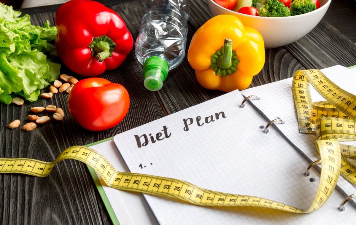 Dieta i odchudzanie są w modzie Jak ważna jest praca dietetyka