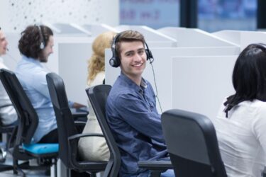 Praca w call center - na czym polega Dla kogo praca w call center