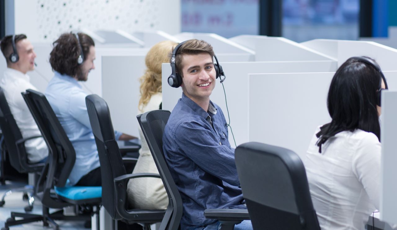 Praca w call center - na czym polega Dla kogo praca w call center