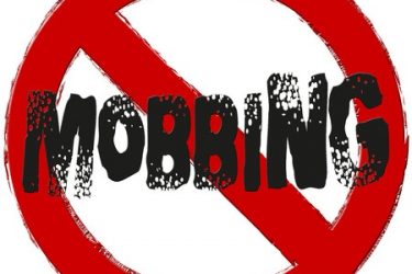 mobbing