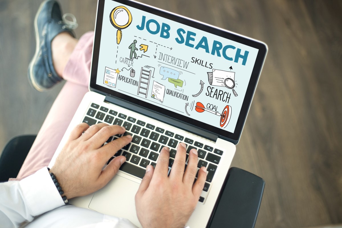 Niestandardowe poszukiwania pracy - jak znaleźć zatrudnienie