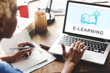 e-learning
