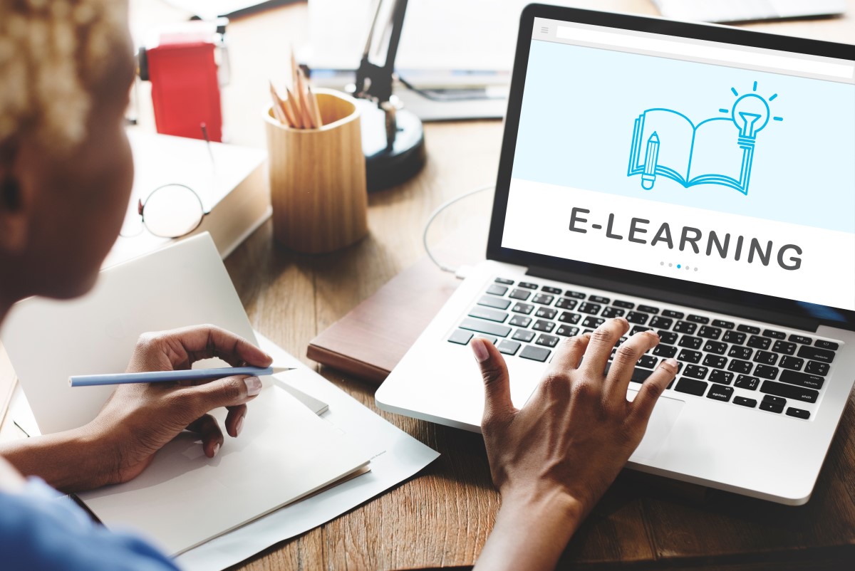 e-learning