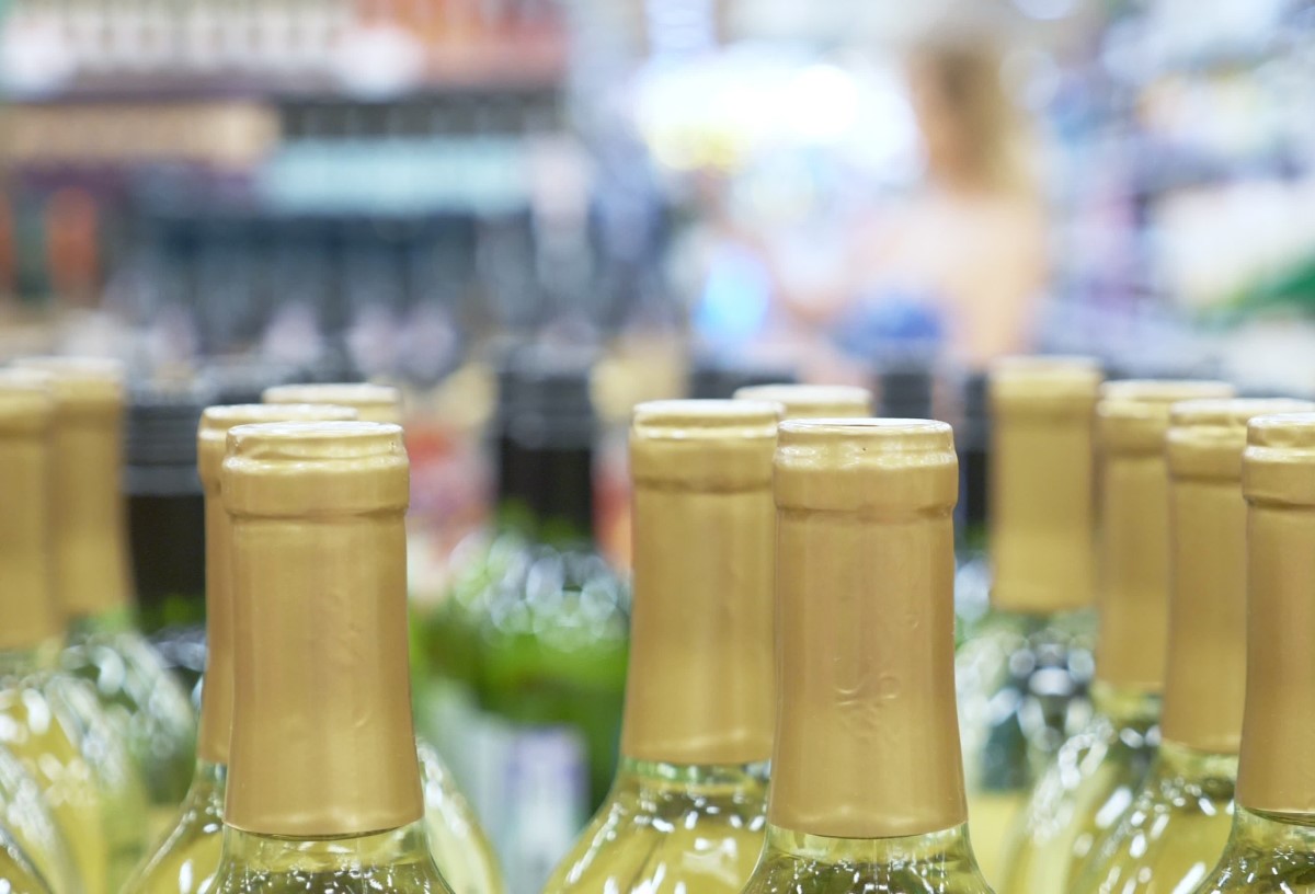 Zakaz sprzedaży alkoholu - nadchodzi rewolucja