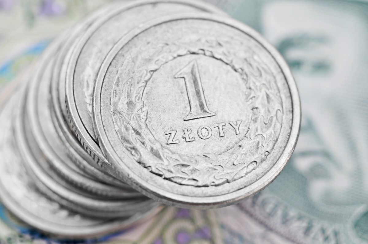 Pensja dla każdego obywatela za nic, czyli dochód bezwarunkowy