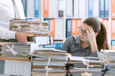Pracownik nie jest maszyną Co się dla niego liczy