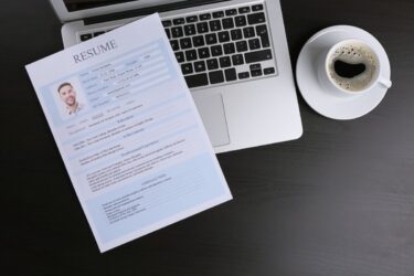 Najczęstsze błędy popełniane w CV