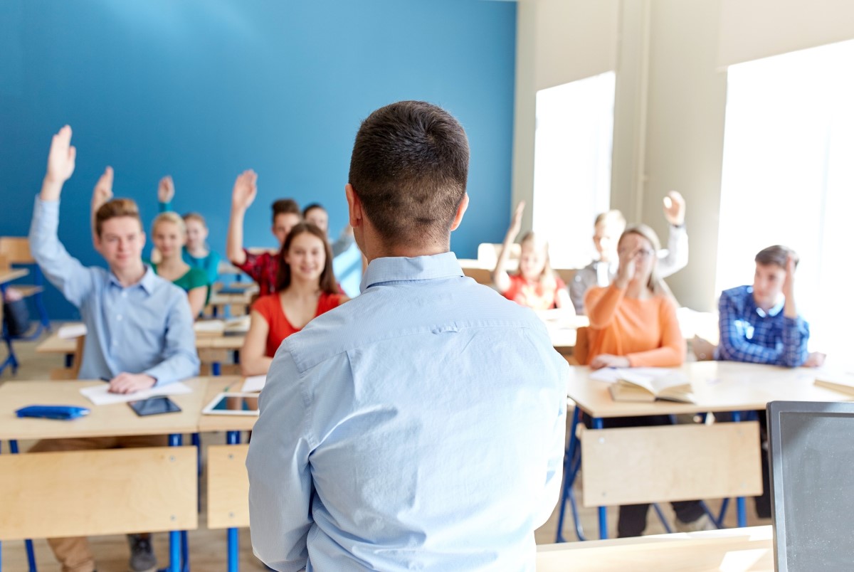 Pracę straci nawet 37 tys. nauczycieli