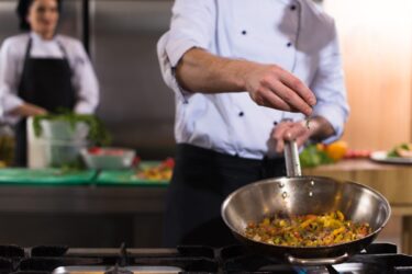 gastronomia od kuchni