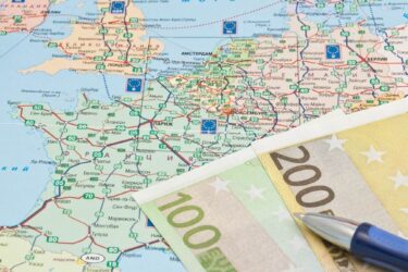Dysproporcja zarobków w Polsce największa w całej Unii. Jak wyglądają płace według Eurostatu