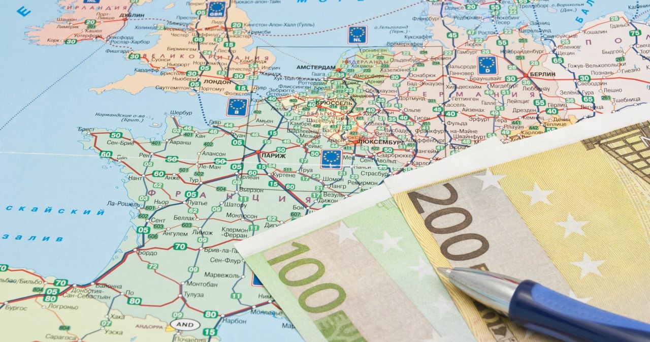 Dysproporcja zarobków w Polsce największa w całej Unii. Jak wyglądają płace według Eurostatu