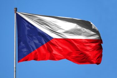 Czechy