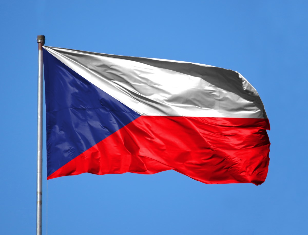 Czechy