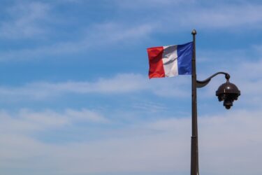 Pracownicza rewolucja we Francji