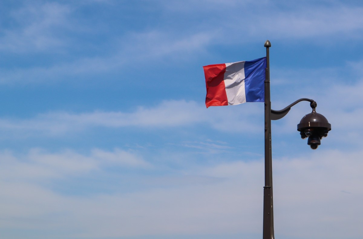 Pracownicza rewolucja we Francji