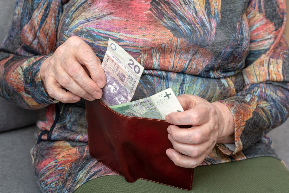 Jak długo pracujemy na emeryturę