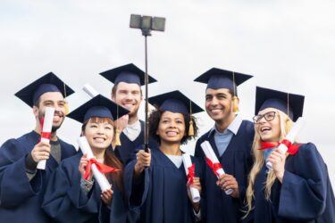 Skończyłeś studia Będziesz żyć dłużej