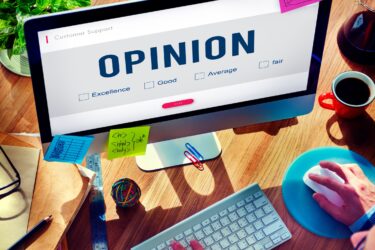 Co zrobić kiedy pracodawca otrzyma opinię w Internecie