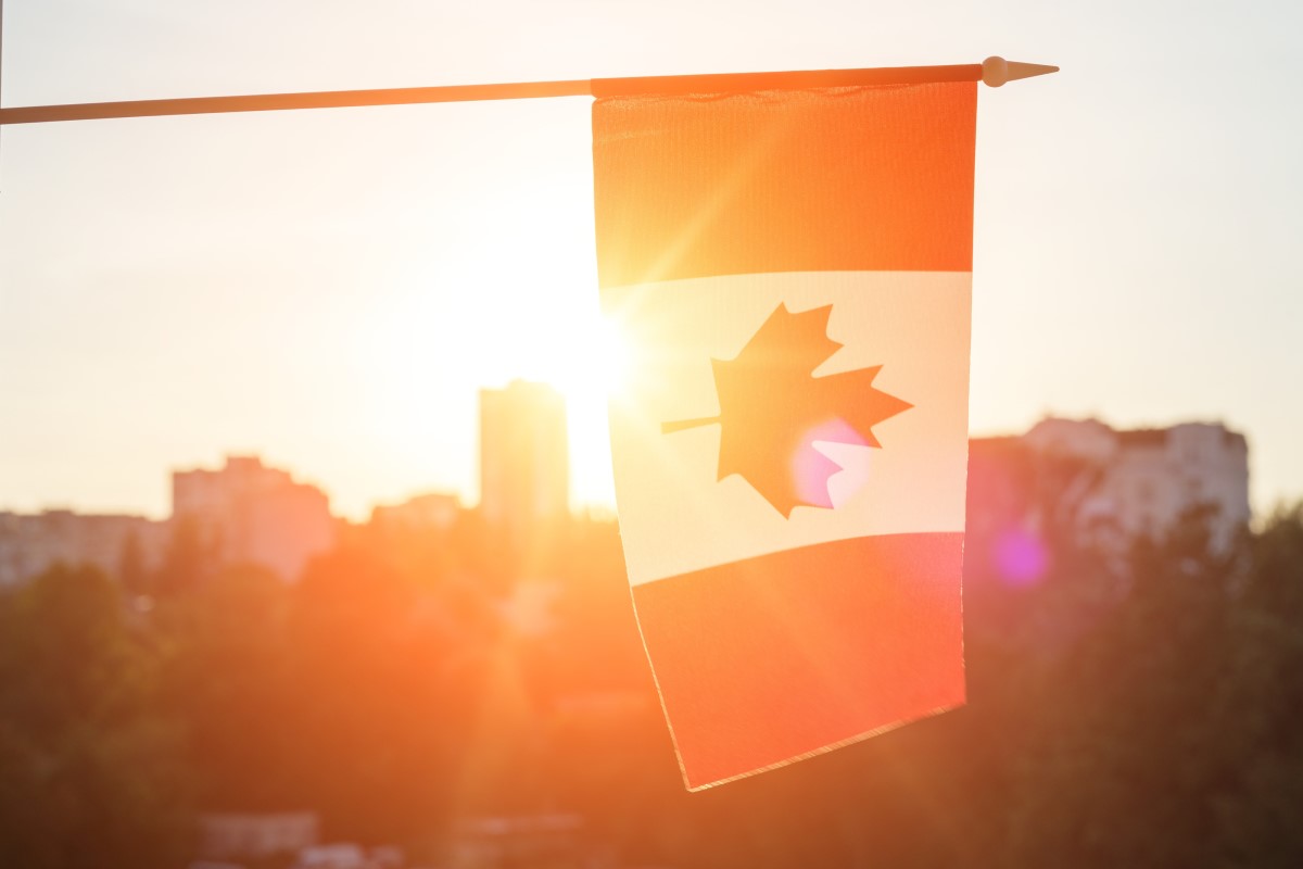Kanada