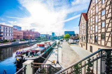 Bydgoszcz zawody