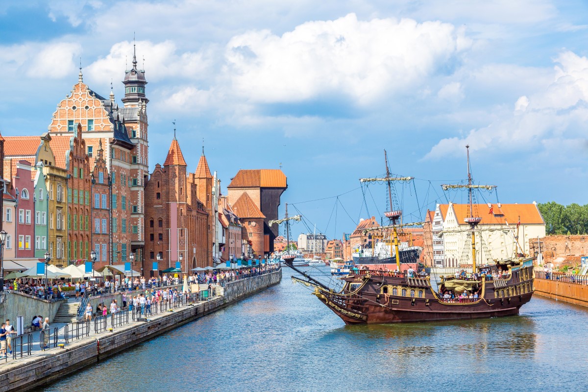 Gdańsk młodzi nie chcą pracować