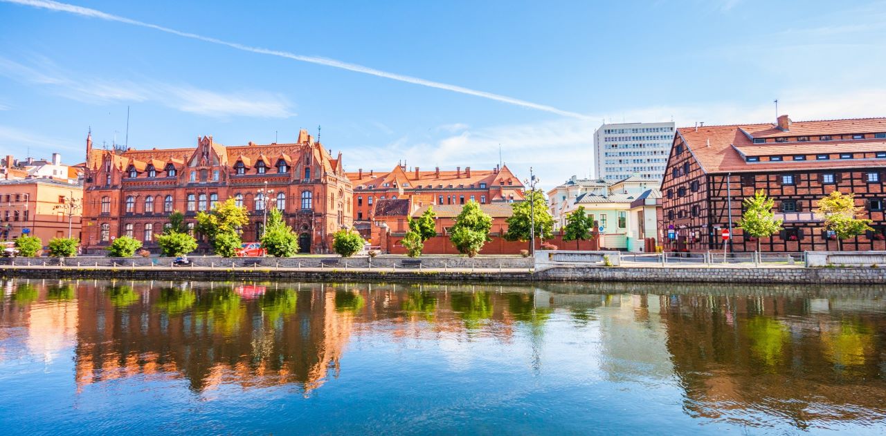 Średnie wynagrodzenie w Bydgoszczy. Jakie są zarobki Gdzie w Bydgoszczy są najwyższe płace