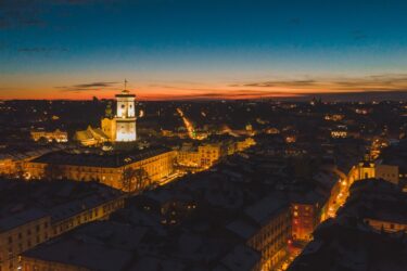 Zarobki w Częstochowie