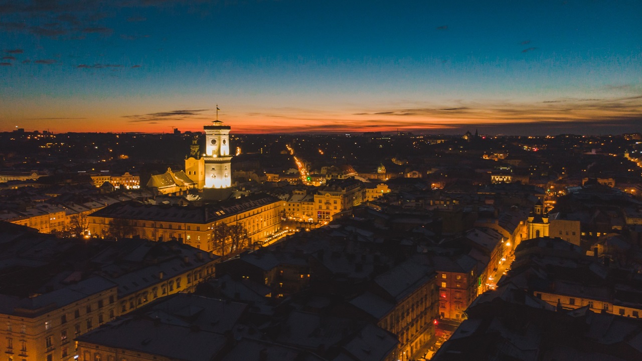 Zarobki w Częstochowie