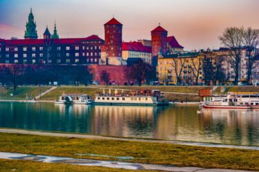Kraków bezrobocie