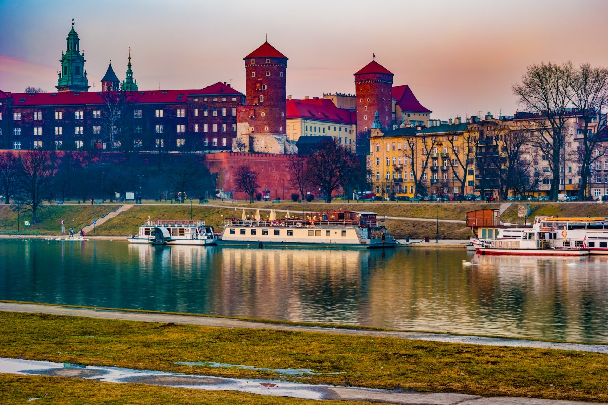 Kraków bezrobocie