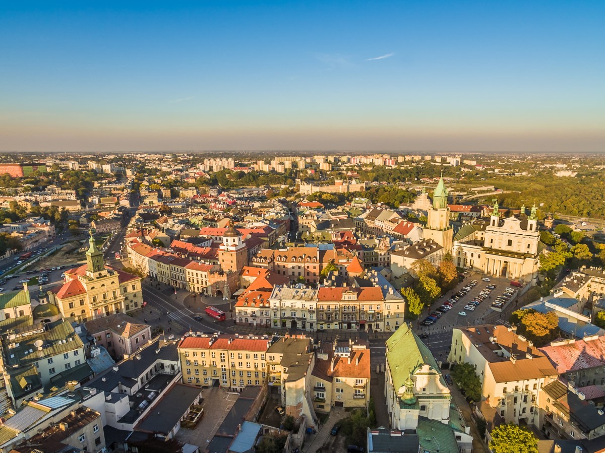 Lubelski rynek pracy – kto ma najtrudniej