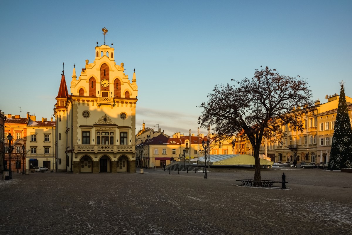 Rzeszów
