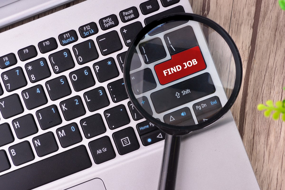 Szukanie pracy – Sosnowiec Jak znaleźć zatrudnienie