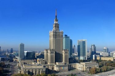Najważniejsze trendy na warszawskim rynku pracy