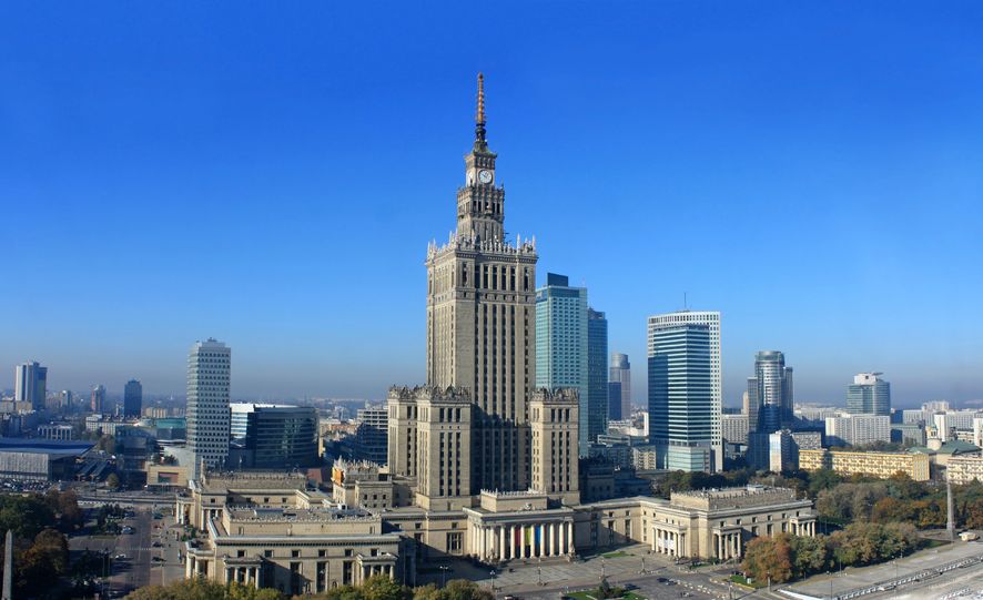 Najważniejsze trendy na warszawskim rynku pracy