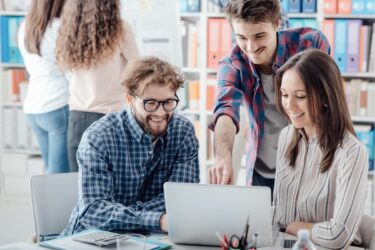 Program wsparcia dla innowacyjnych przedsiębiorstw w Rzeszowie