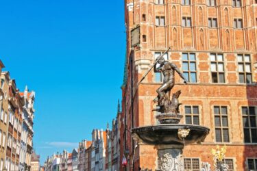 Staż z szansą na pracę w Gdańsku – jak znaleźć