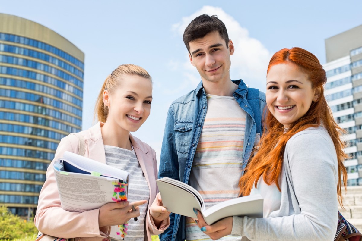 Studenckie targi pracy w Gdańsku